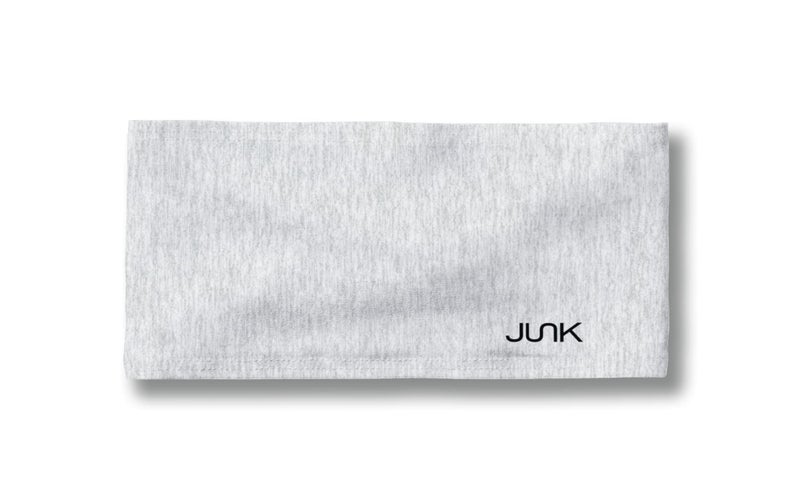 JUNK Brands Big Bang Lite Headband - Moisture-Wicking, Performance Fabric, Non-Slip, Sports Sweatband for Men & Women - One Size - Street Smart - Image 3